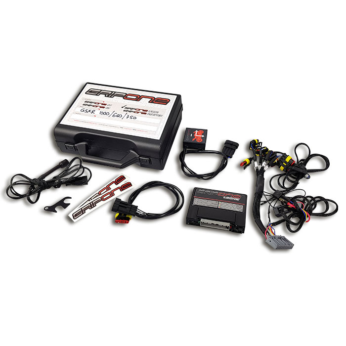 Gripone Leone komplettes Kit