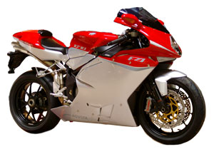 MV Agusta